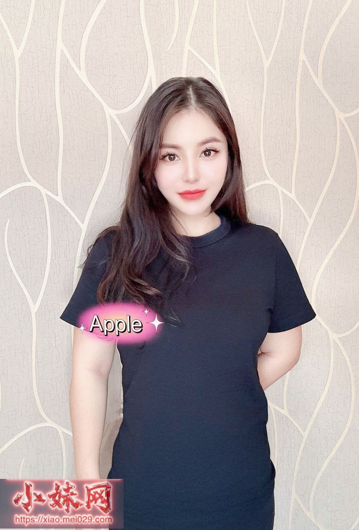 apple (9988) 小妹网